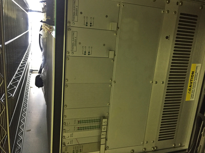 Applied Materials P 5000 Mini Controller
