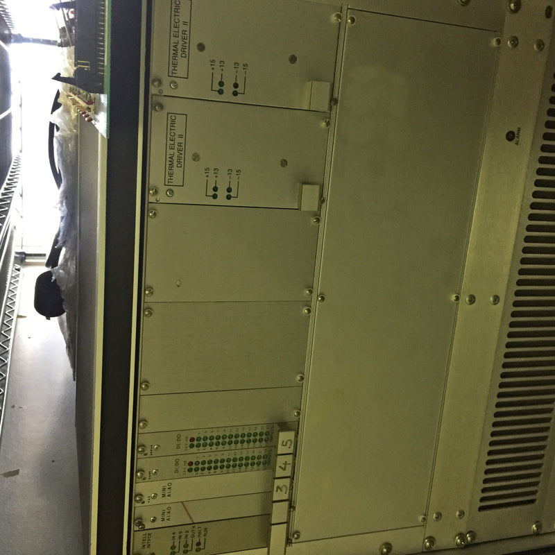 Applied Materials P 5000 Mini Controller