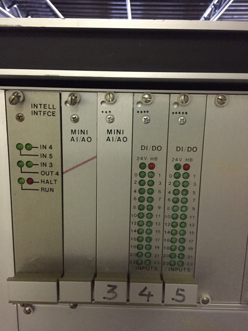 Applied Materials P 5000 Mini Controller