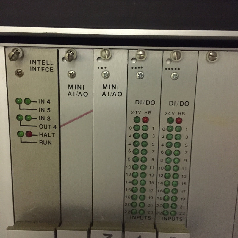Applied Materials P 5000 Mini Controller