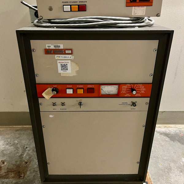 Amplifier Research 1000 LA RF Amplifier