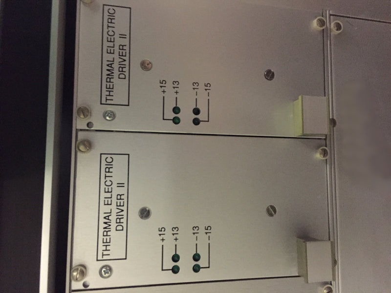 Applied Materials P 5000 Mini Controller