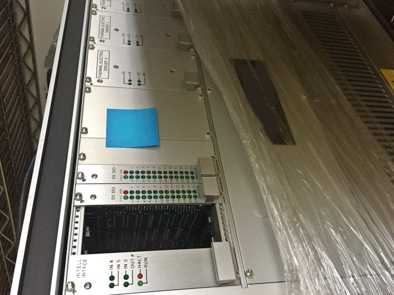 Applied Materials P 5000 Mini Controller
