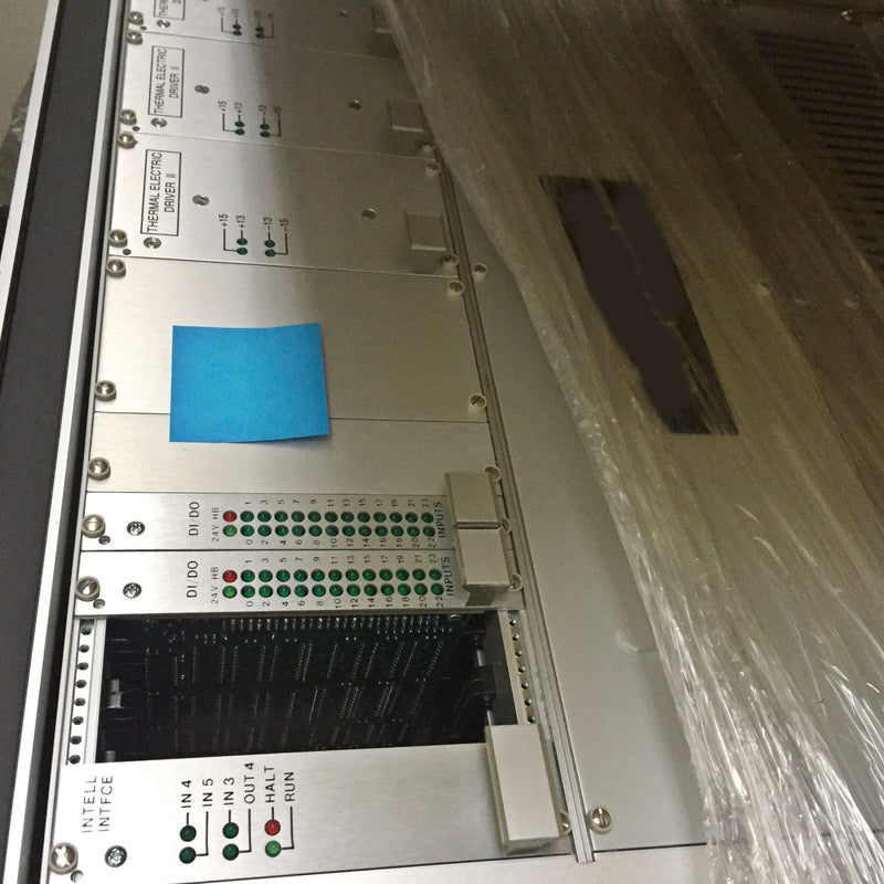 Applied Materials P 5000 Mini Controller