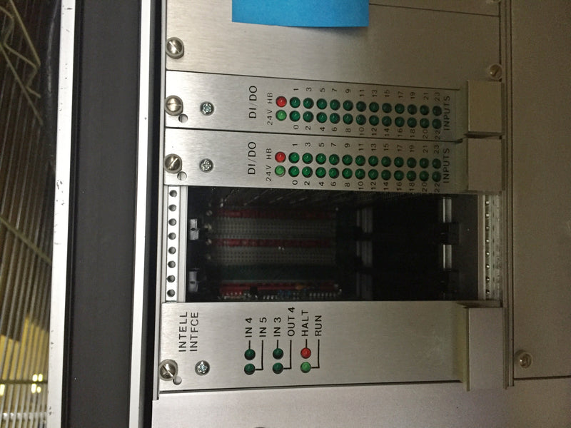 Applied Materials P 5000 Mini Controller