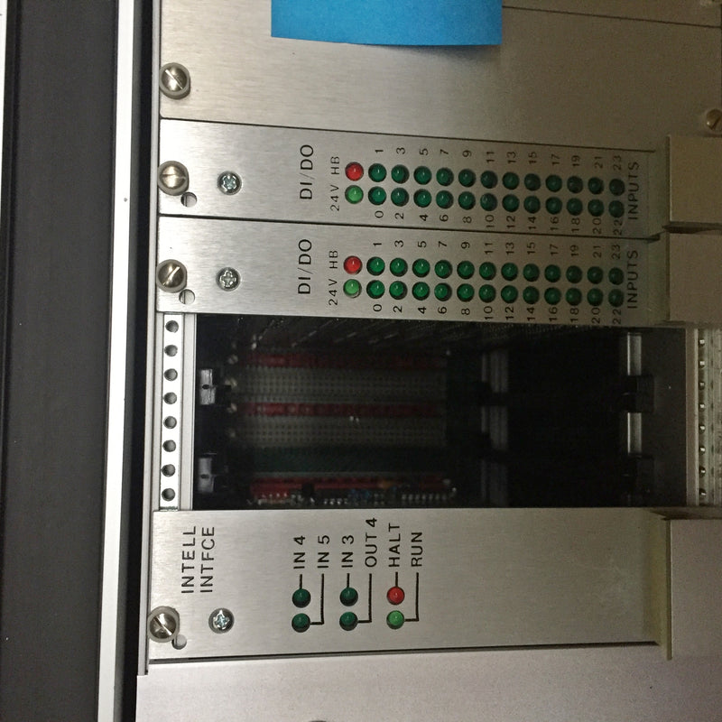 Applied Materials P 5000 Mini Controller