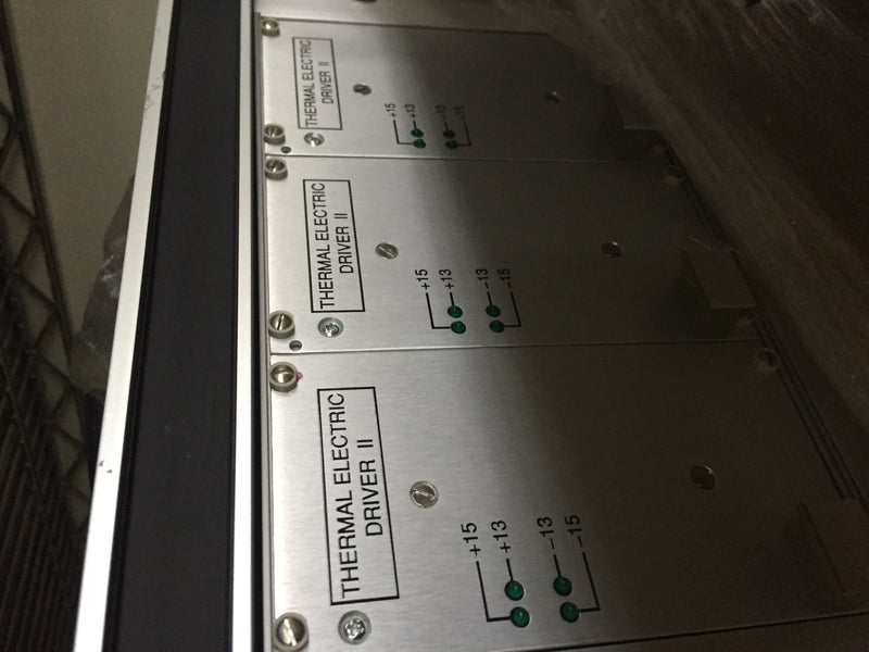 Applied Materials P 5000 Mini Controller