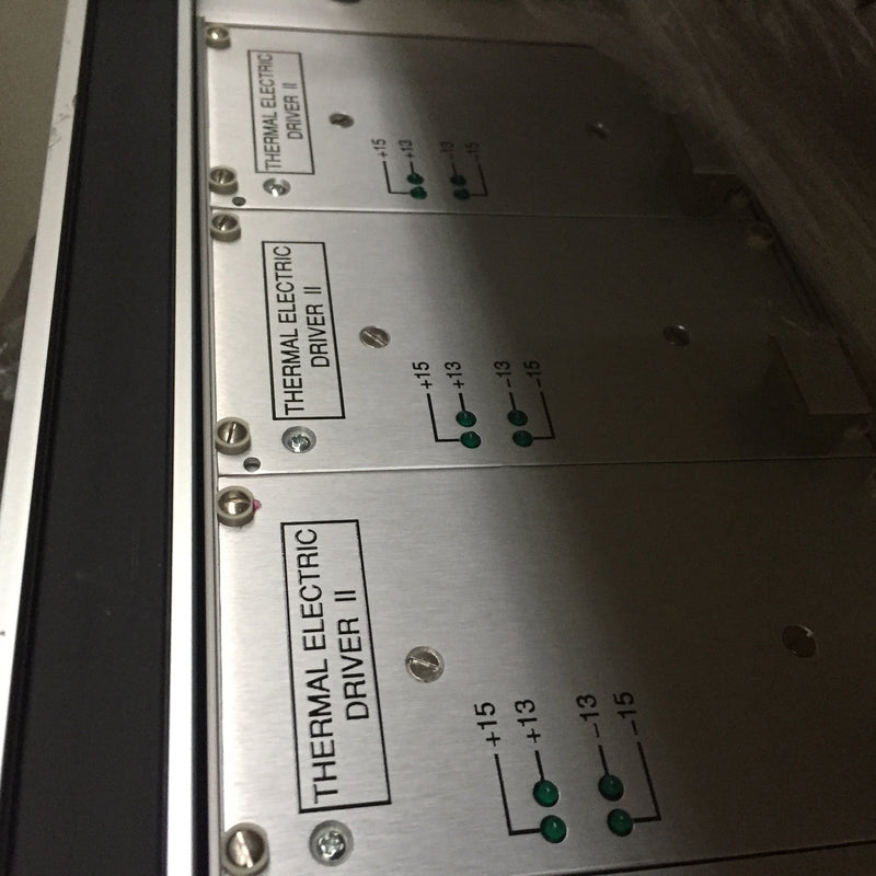 Applied Materials P 5000 Mini Controller