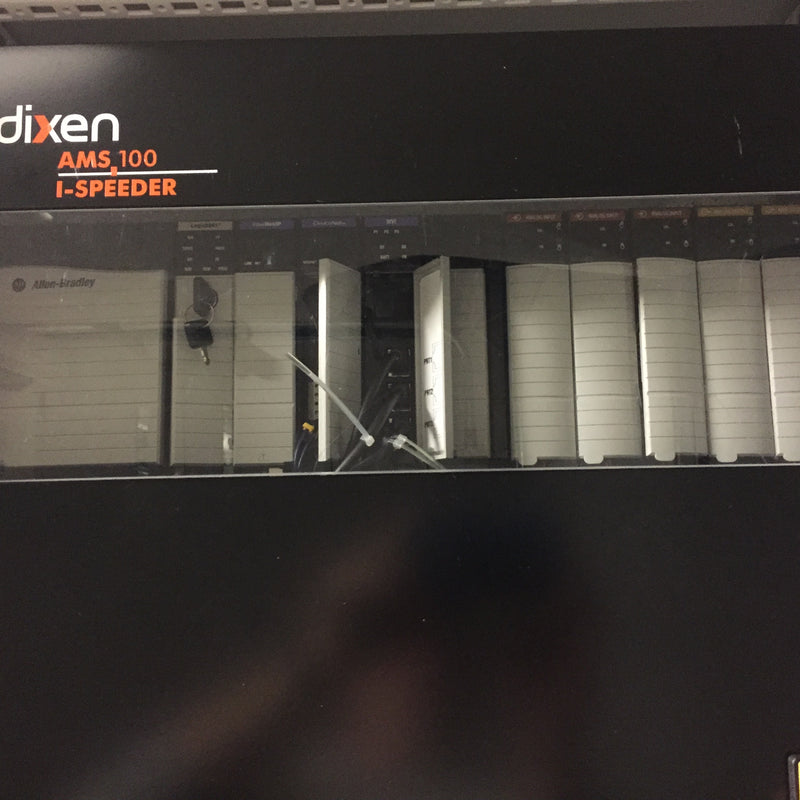 Pfeiffer / Alcatel Speeder 100 Si ICP-DRIE (Inductively Coupled Plasma – Deep Reactive Ion Etcher)