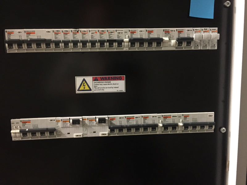 Pfeiffer / Alcatel Speeder 100 Si ICP-DRIE (Inductively Coupled Plasma – Deep Reactive Ion Etcher)
