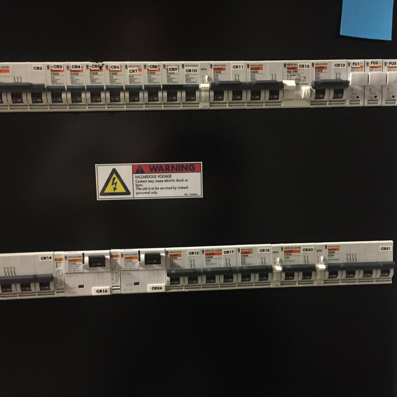 Pfeiffer / Alcatel Speeder 100 Si ICP-DRIE (Inductively Coupled Plasma – Deep Reactive Ion Etcher)