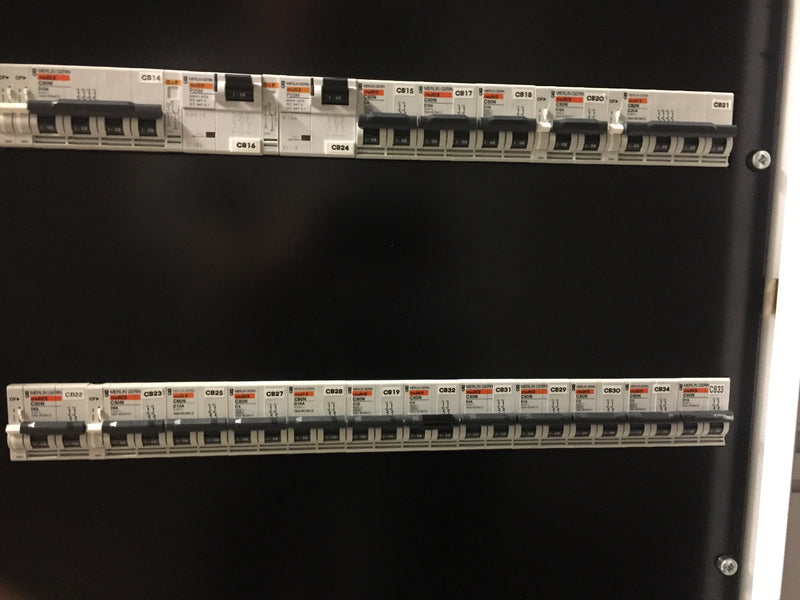 Pfeiffer / Alcatel Speeder 100 Si ICP-DRIE (Inductively Coupled Plasma – Deep Reactive Ion Etcher)