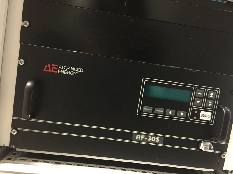 Pfeiffer / Alcatel Speeder 100 Si ICP-DRIE (Inductively Coupled Plasma – Deep Reactive Ion Etcher)