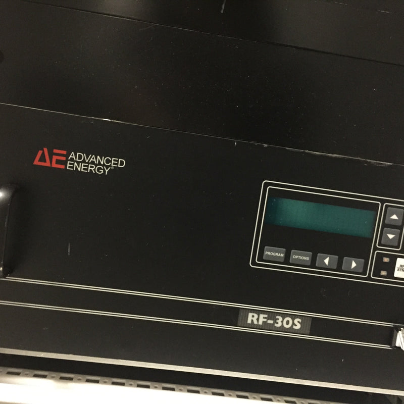 Pfeiffer / Alcatel Speeder 100 Si ICP-DRIE (Inductively Coupled Plasma – Deep Reactive Ion Etcher)