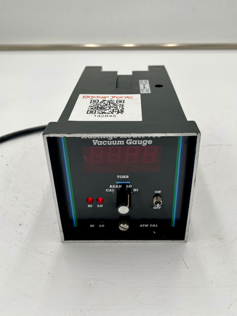 Teledyne 760 Vacuum Gauge