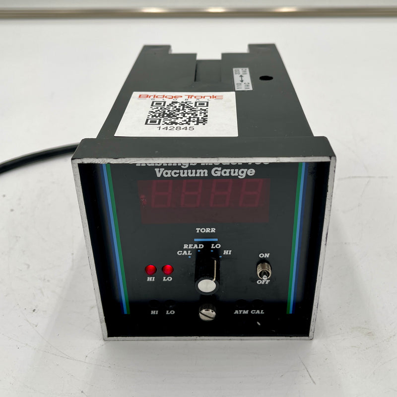 Teledyne 760 Vacuum Gauge
