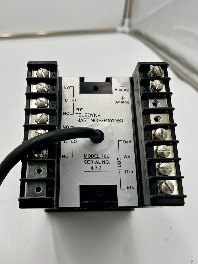 Teledyne 760 Vacuum Gauge