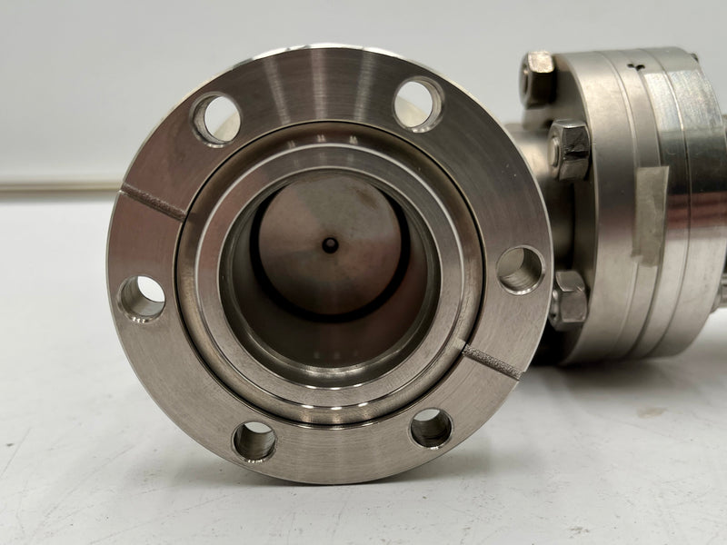 Leybold IPC 2 Valve