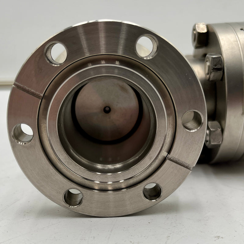 Leybold IPC 2 Valve