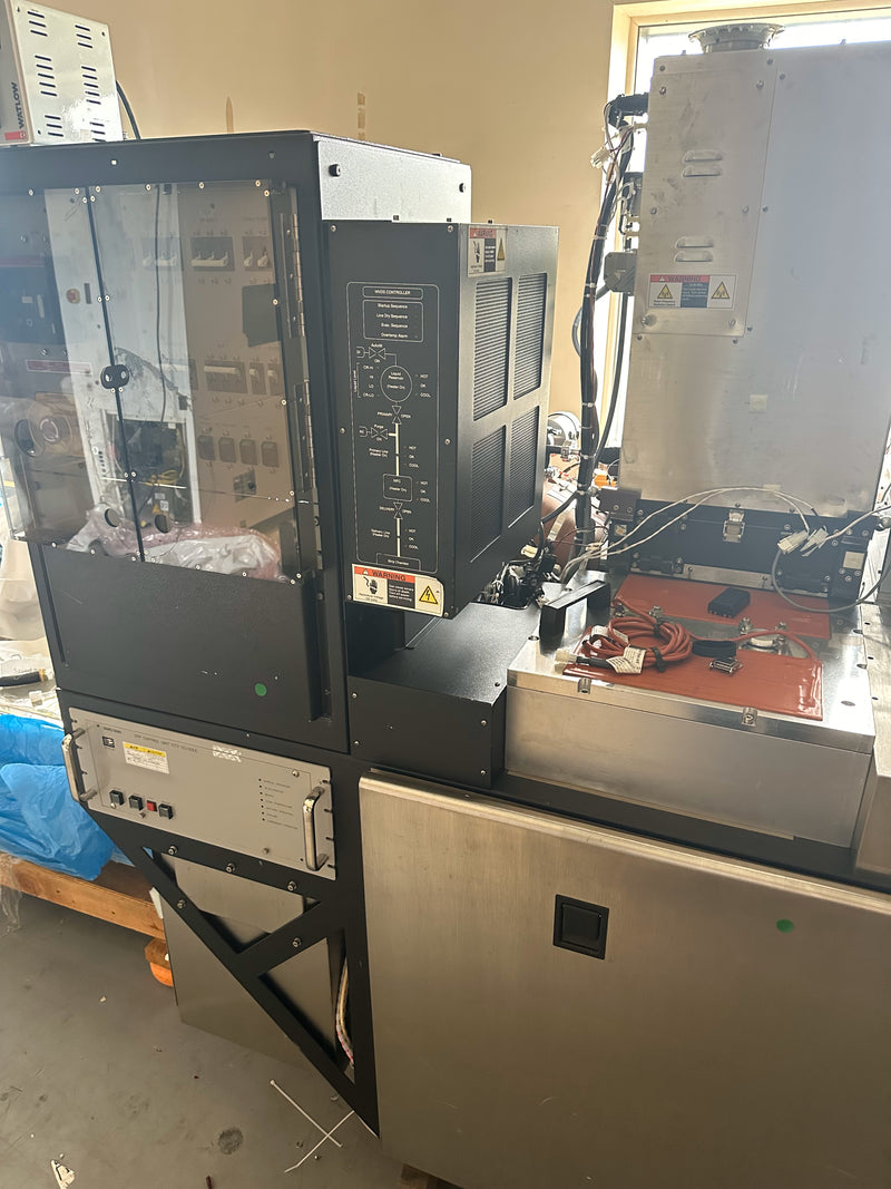 Lam TCP 9600 SE Metal Etcher