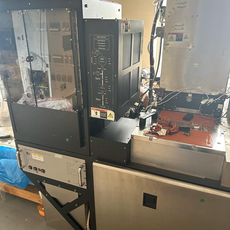 Lam TCP 9600 SE Metal Etcher