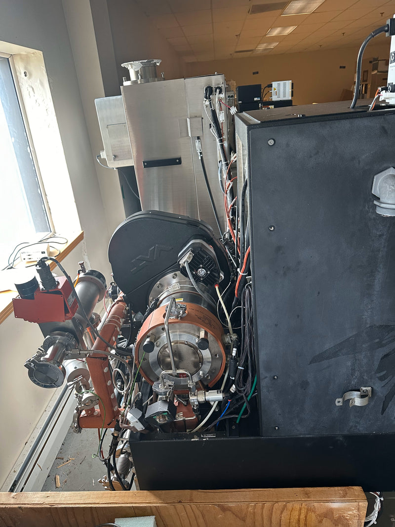 Lam TCP 9600 SE Metal Etcher