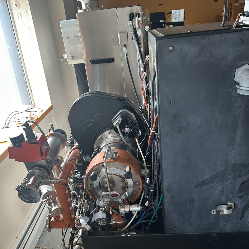 Lam TCP 9600 SE Metal Etcher