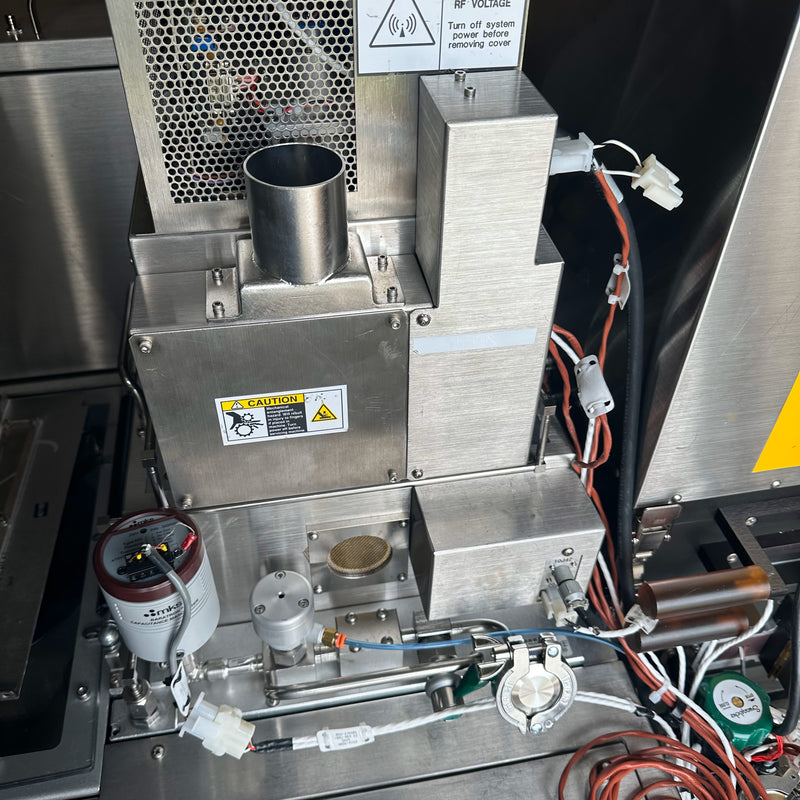 Lam TCP 9600 SE Metal Etcher