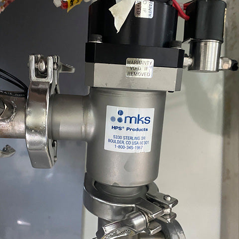 Plasmatherm SLR 770 ICP Deep Silicon Etcher (Inductively Coupled Plasma)