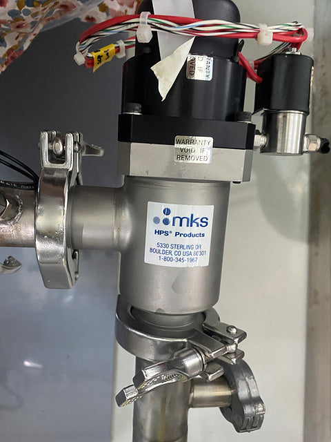 Plasmatherm SLR 770 ICP Deep Silicon Etcher (Inductively Coupled Plasma)