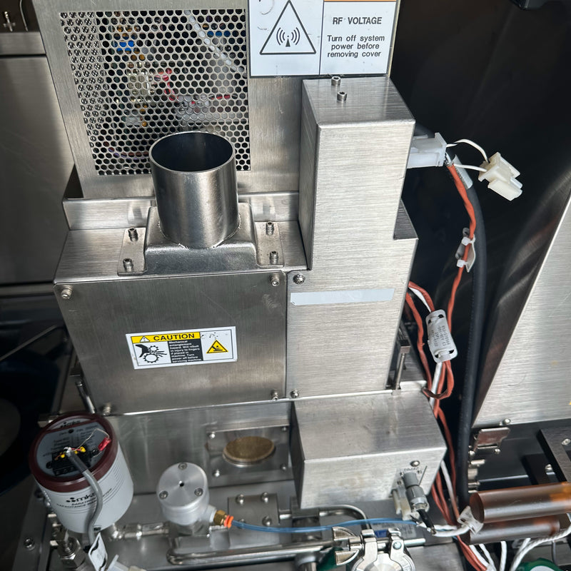 Lam TCP 9600 SE Metal Etcher