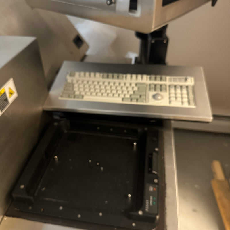 Lam TCP 9600 SE Metal Etcher
