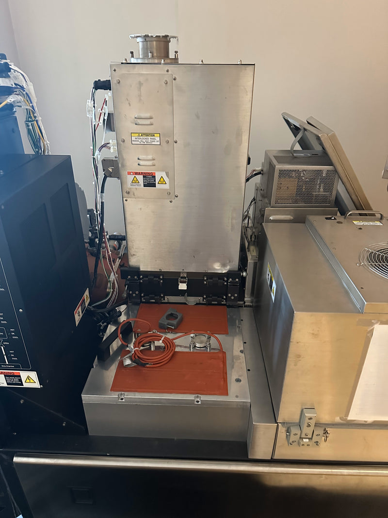 Lam TCP 9600 SE Metal Etcher