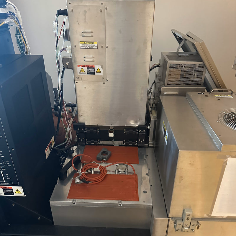 Lam TCP 9600 SE Metal Etcher
