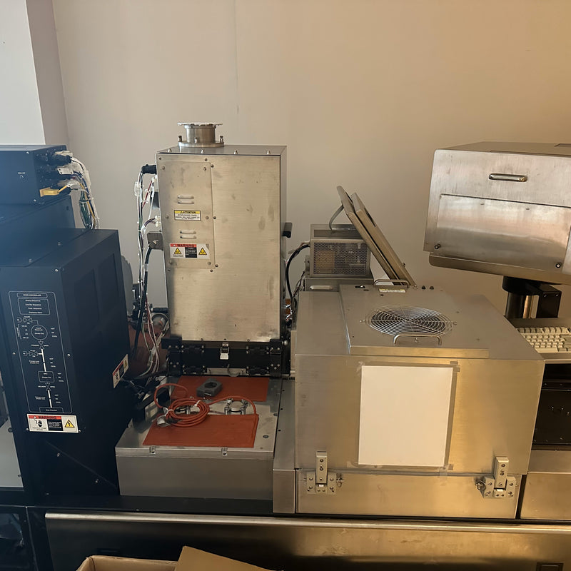 Lam TCP 9600 SE Metal Etcher