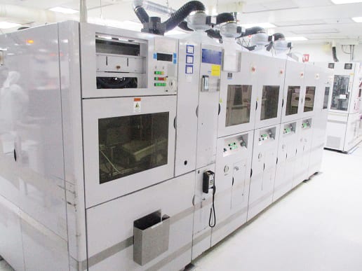 Daiichi Seiko GP PRO SP 80-8-MIN Molding System