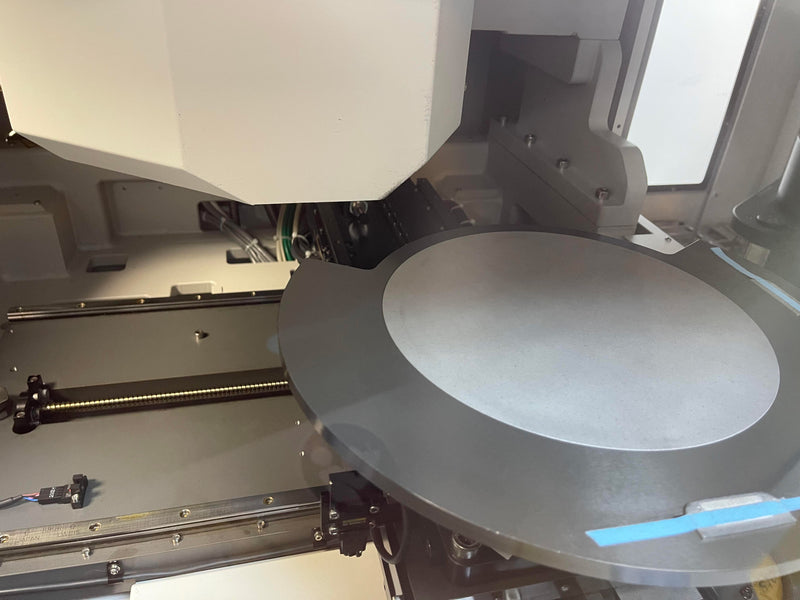 ONTO / Rudolph / August NSX 115 Advanced Wafer Inspection