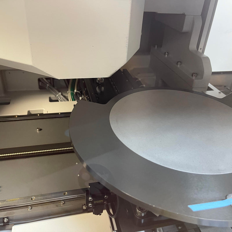 ONTO / Rudolph / August NSX 115 Advanced Wafer Inspection