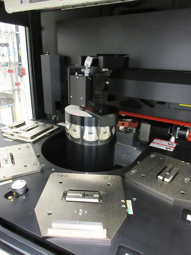 ESI 9350 Laser Repair System