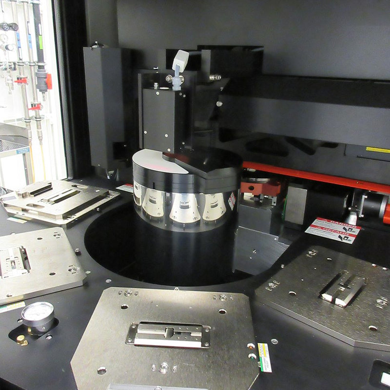 ESI 9350 Laser Repair System