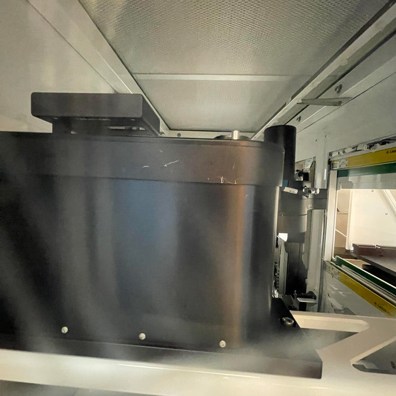 ONTO / Rudolph / August NSX 115 Advanced Wafer Inspection