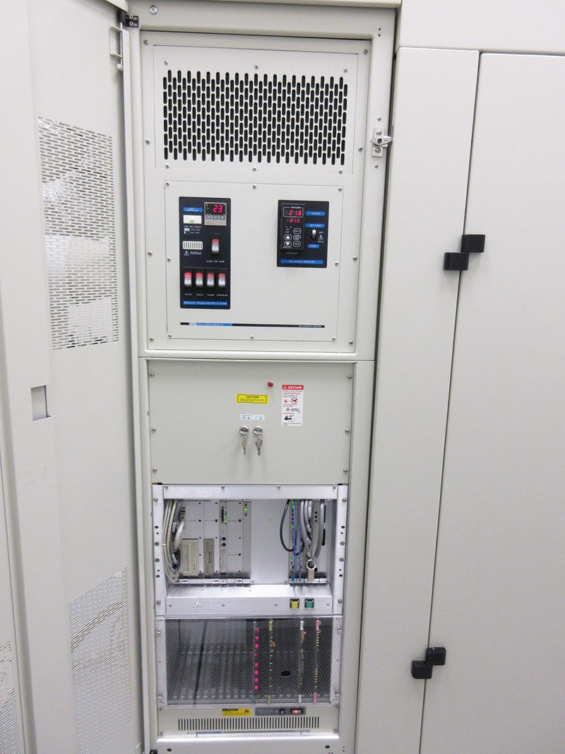 ESI 9350 Laser Repair System