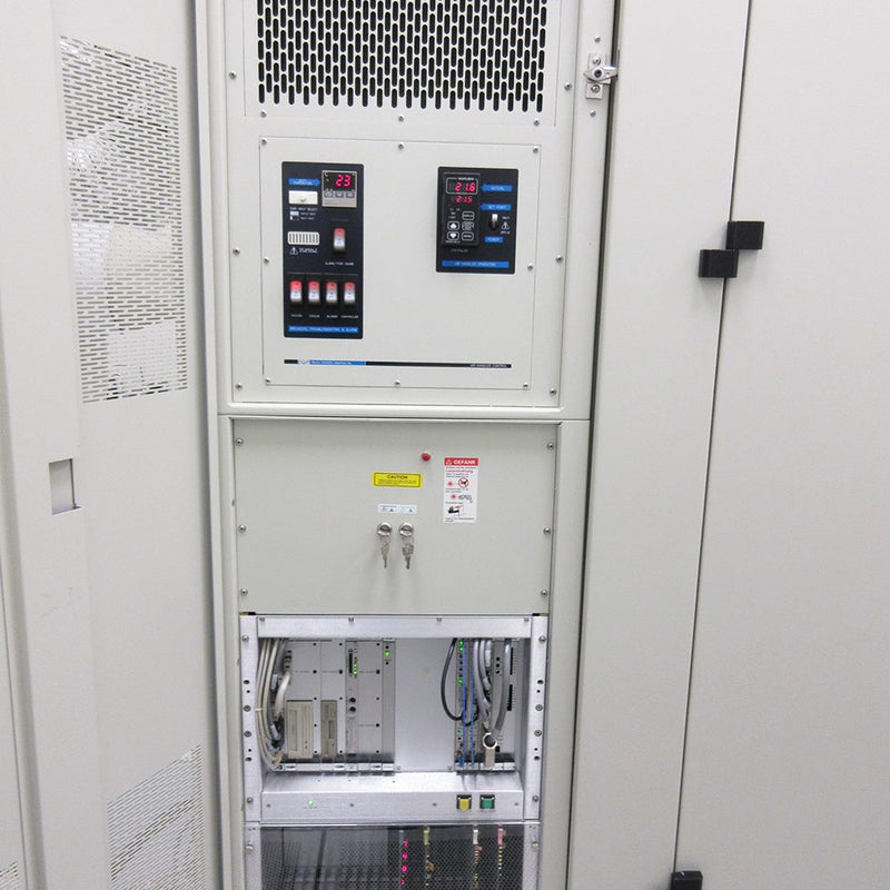 ESI 9350 Laser Repair System