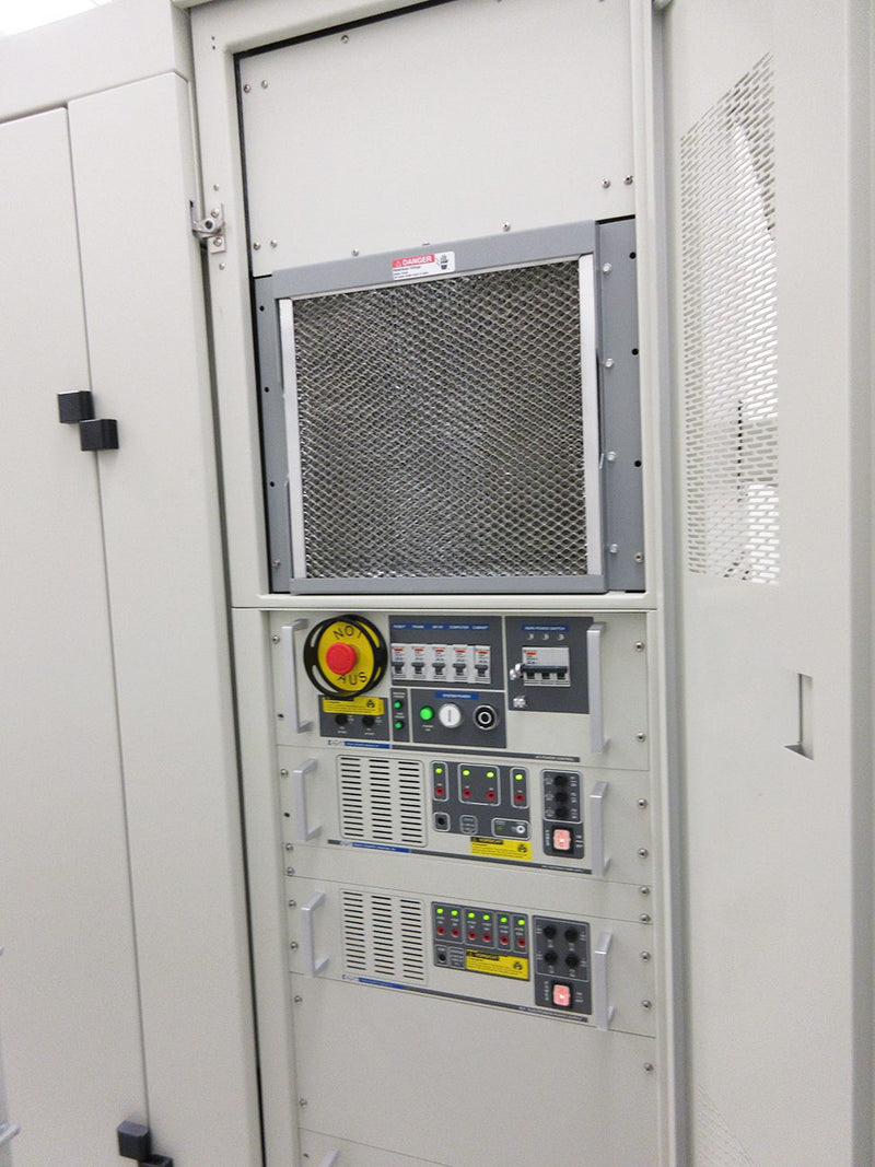 ESI 9350 Laser Repair System