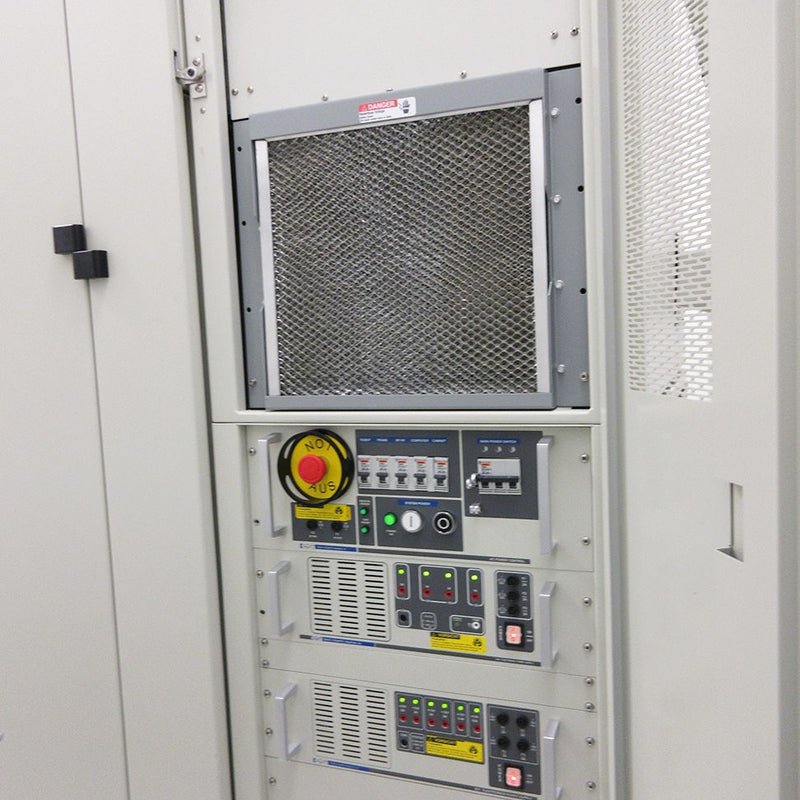 ESI 9350 Laser Repair System