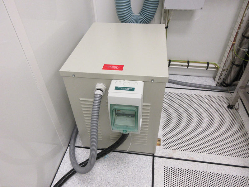 ESI 9350 Laser Repair System