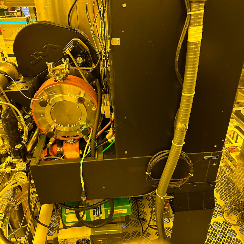 Lam TCP 9600 SE Metal Etcher