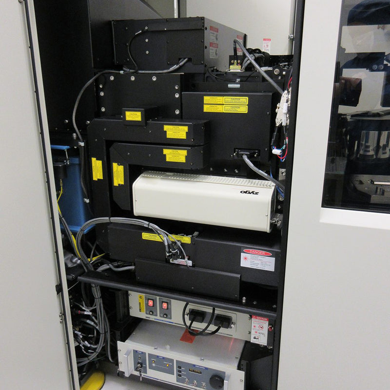 ESI 9350 Laser Repair System