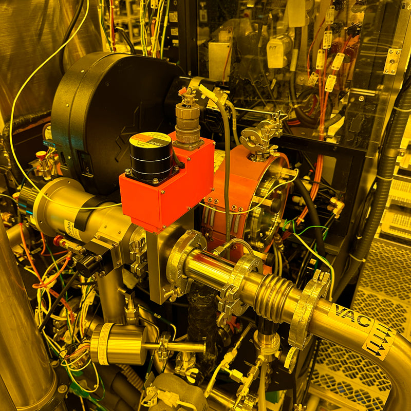 Lam TCP 9600 SE Metal Etcher