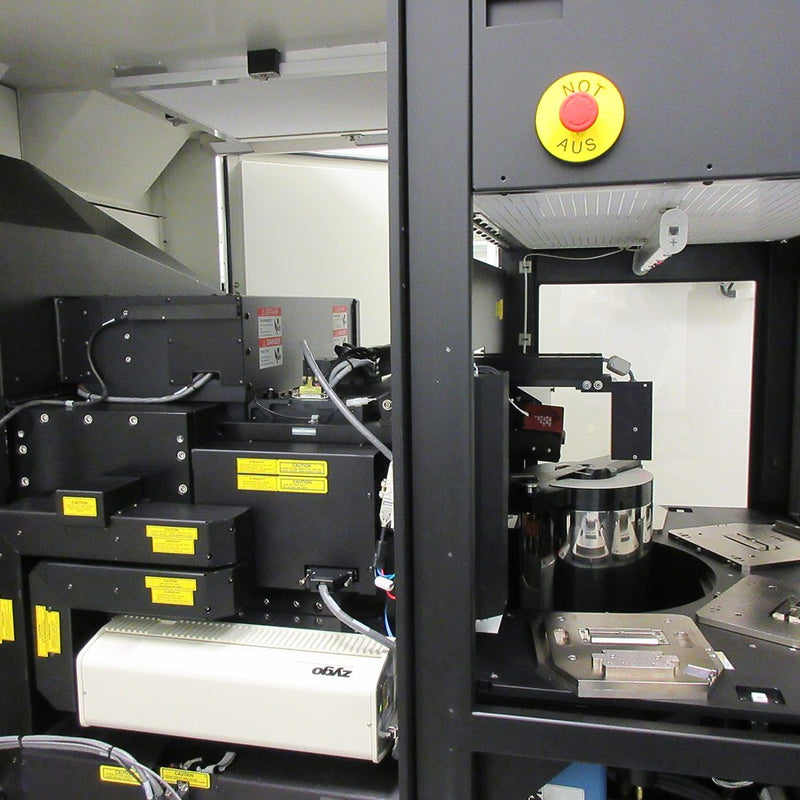 ESI 9350 Laser Repair System